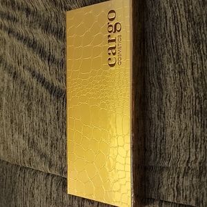 Cargo Summer in the City Eyeshadow Pallet